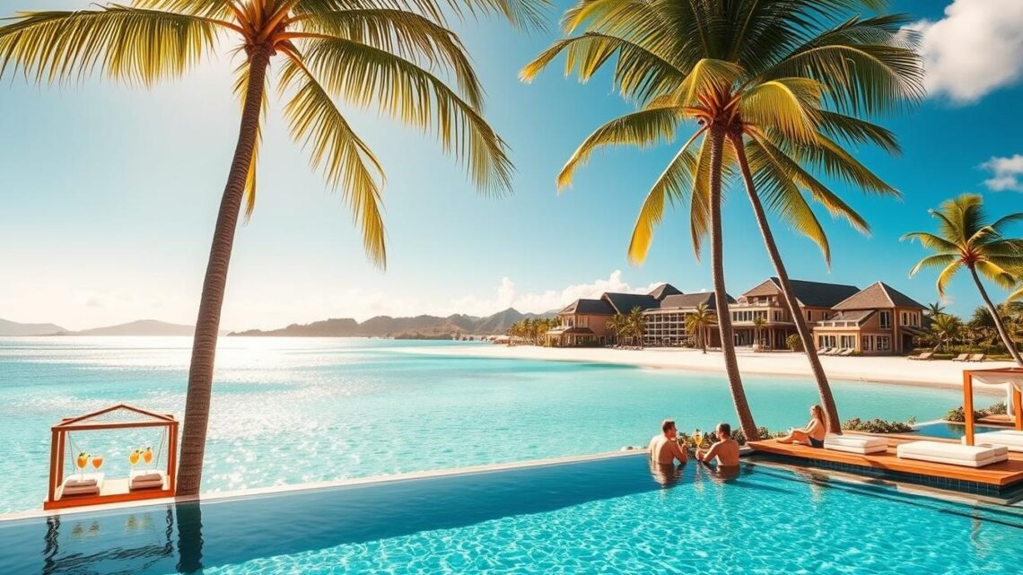 Cookinseln All-Inclusive günstig – Traumurlaub buchen